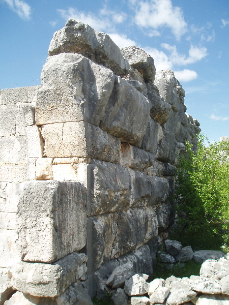 Osanici Hillfort