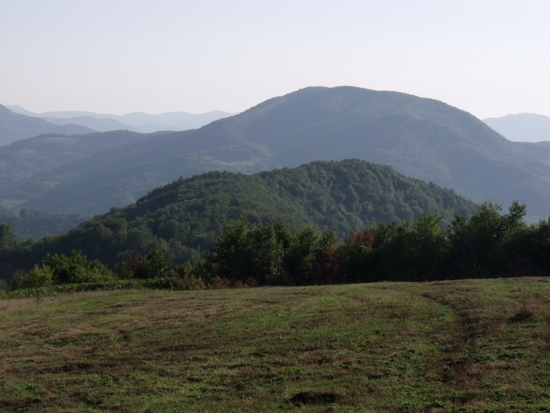 Click for the gallery page to add comments and vote (PID:95575) Visoko Pyramid of Earth
