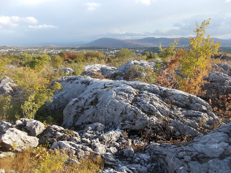 Citluk-Greda-Illyrian observatory