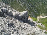 Osanici Hillfort