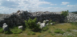 Osanici Hillfort