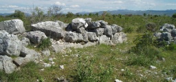 Osanici Hillfort