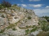 Osanici Hillfort