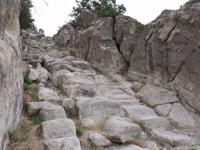 Perperikon