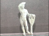 Tatul Thracian Temple - PID:126368
