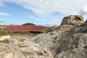 Tatul Thracian Temple