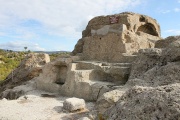 Tatul Thracian Temple
