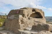 Tatul Thracian Temple