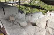 Tatul Thracian Temple