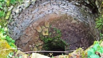 Sacred Nuraghe Well (Garlo) - PID:127942