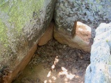 Dolmen Belevren 4 - PID:161682