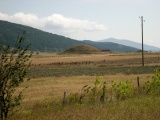 Goliama Kosmatka mound - PID:59692