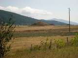 Goliama Kosmatka mound