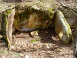 Dolmen Ashlamata - PID:160399