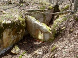 Dolmen Ashlamata - PID:160401