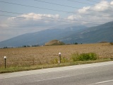 Ostrusha mound - PID:59691