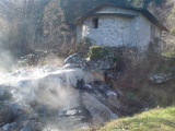 Megalith near Eleshnitza, Razlog region - PID:83559