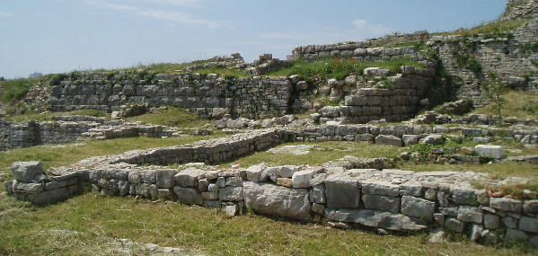 The best ancient sites to visit around Dubrovnik and the Southern Adriatic Coast