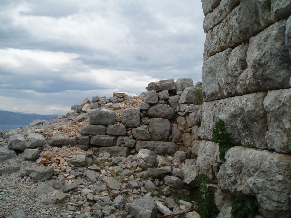 Tor Hillfort (Croatia)