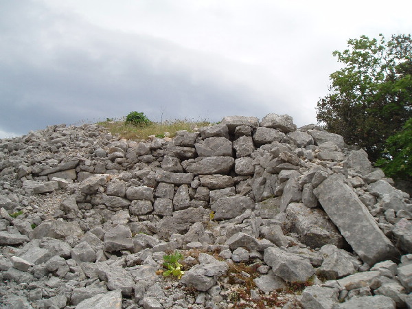 Tor Hillfort (Croatia)