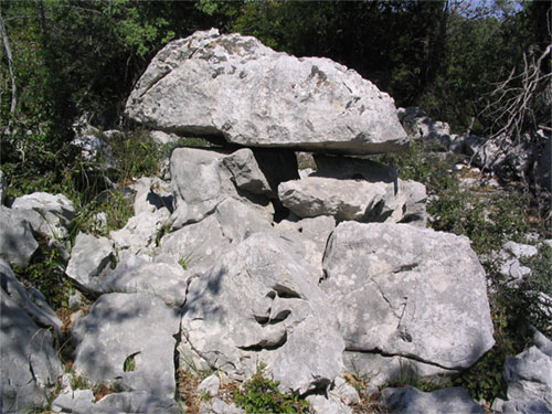 Tramuntana Dolmen 2 (PID:24490) Tramuntana Dolmen 2