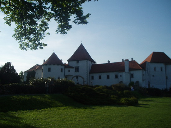 Varazdin_Museum