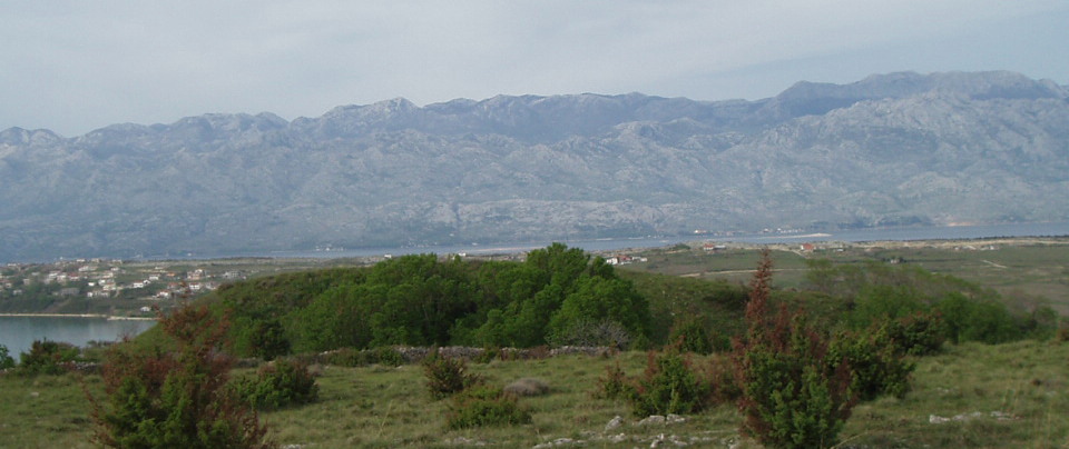 Venac Hillfort