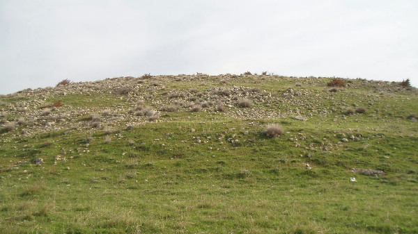 Venac Hillfort