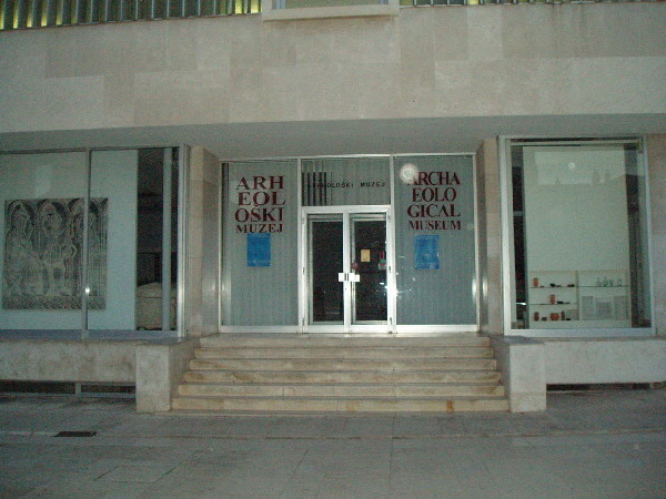 Zadar Museum