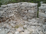 Tor Hillfort (Croatia)