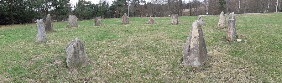 Studnice Stone Circle