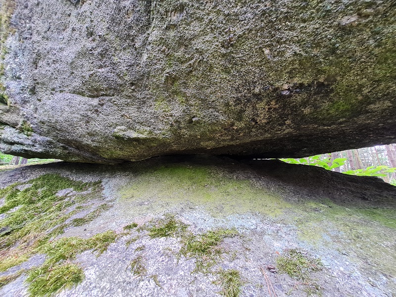 Click for full size image of Logan Stone Vindiš (PID:258424) Logan Stone Vindiš
