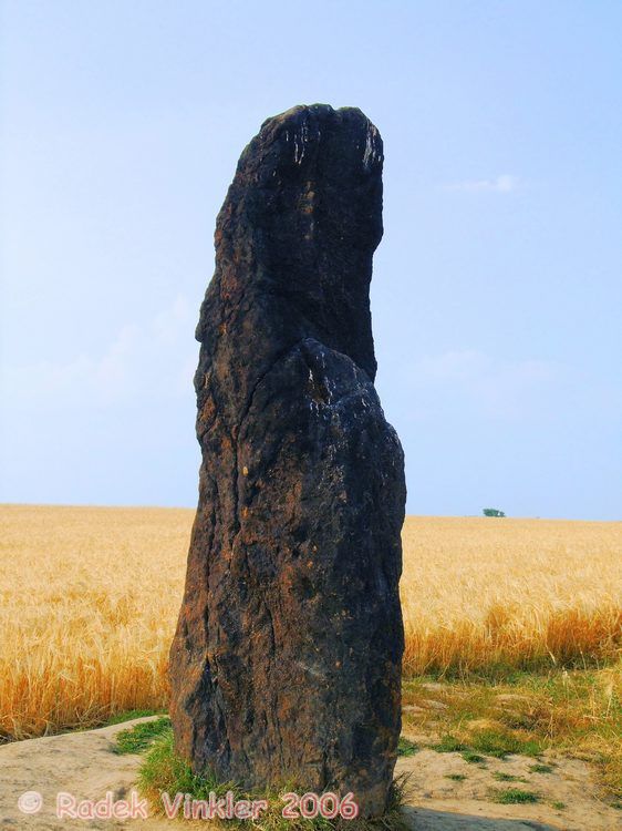 Click for full size image of U Zkamenelého Pastýre (PID:24496) U Zkamenelého Pastýre