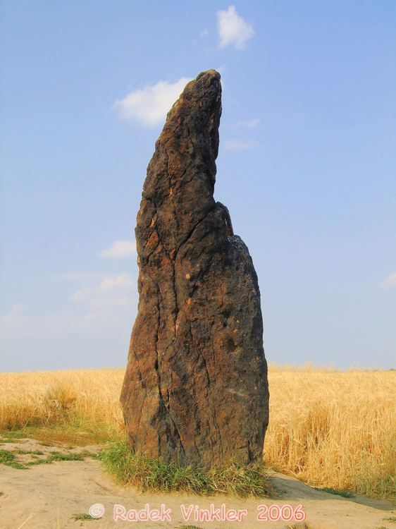 Click for full size image of U Zkamenelého Pastýre (PID:24478) U Zkamenelého Pastýre