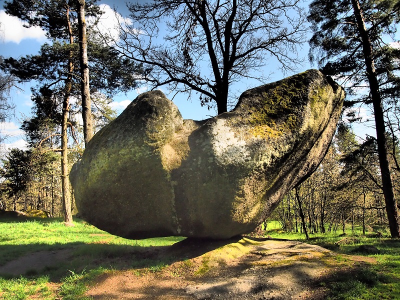 Impressive logan-stone 