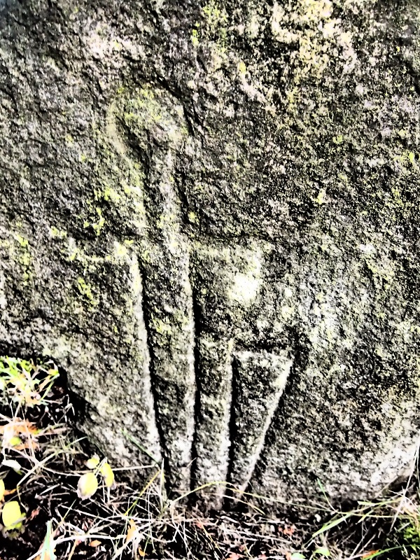 Hazlov Stone Crosses