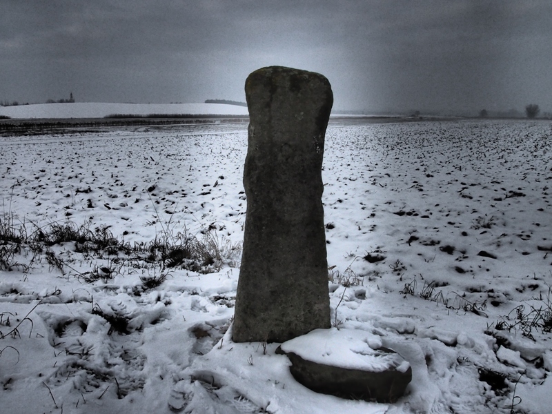 Long Stone of Číbuz