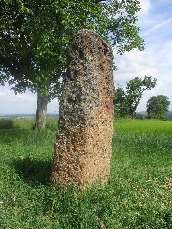 Menhir Chodeč