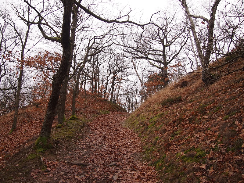 Šance (Ramparts)