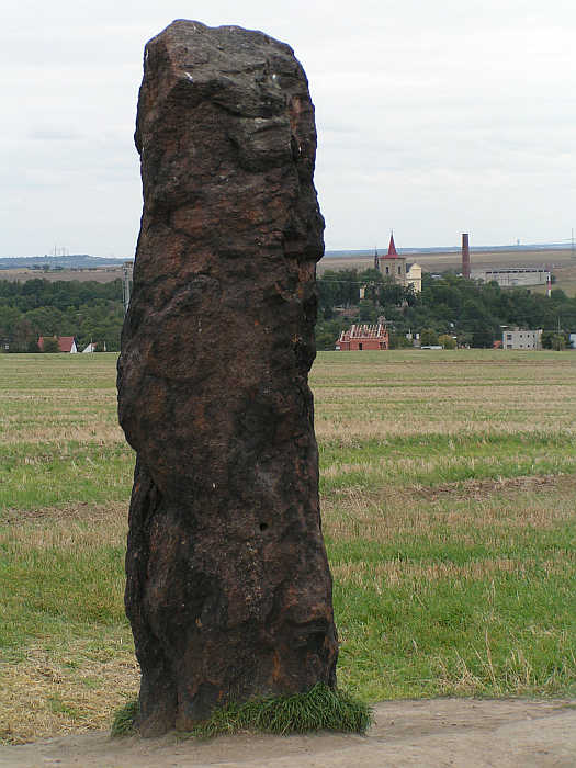 Click for full size image of U Zkamenelého Pastýre (PID:21525) U Zkamenelého Pastýre