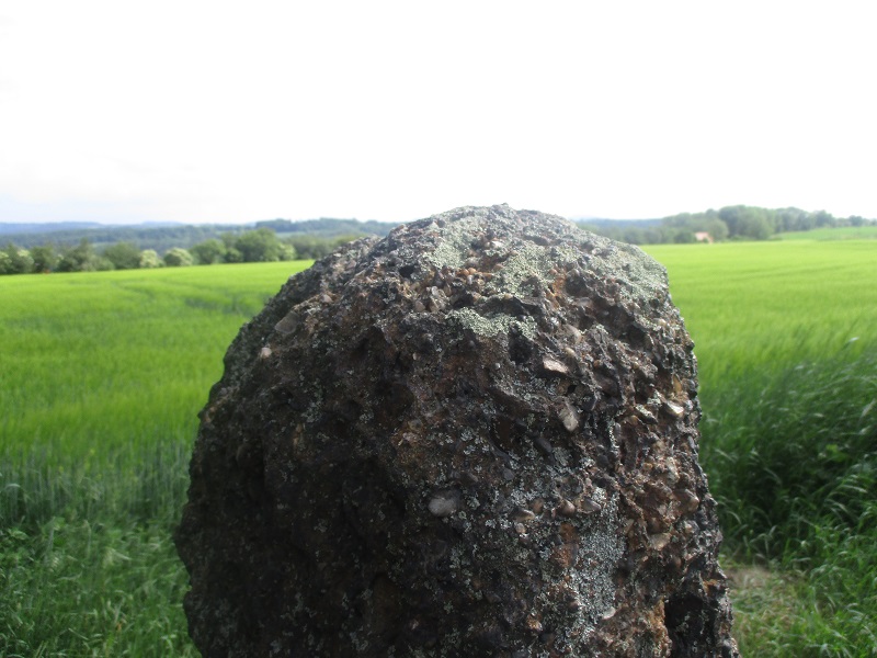 Menhir Chodeč