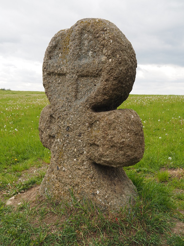 Stebno Stone Cross