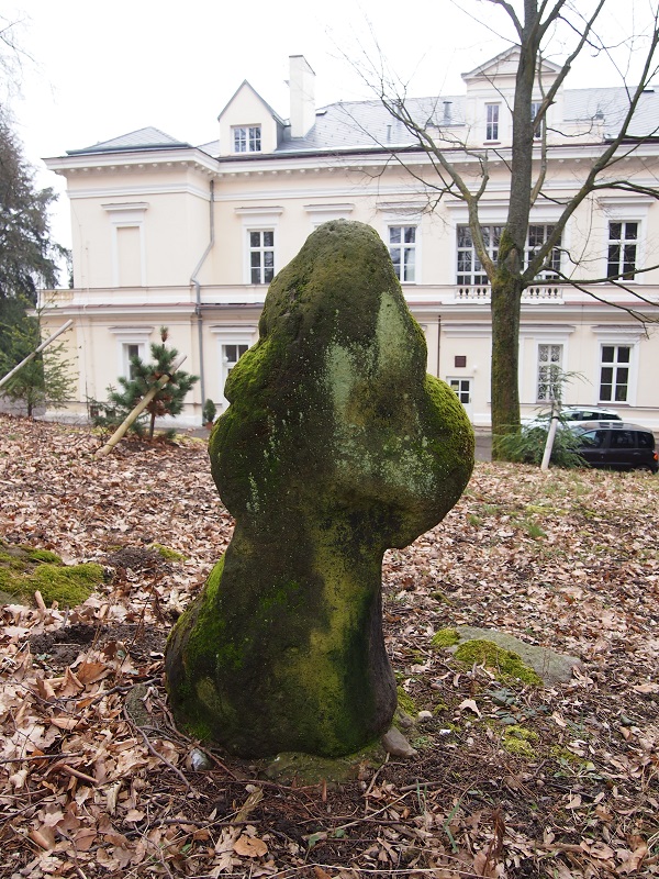 Dalovice Stone Cross