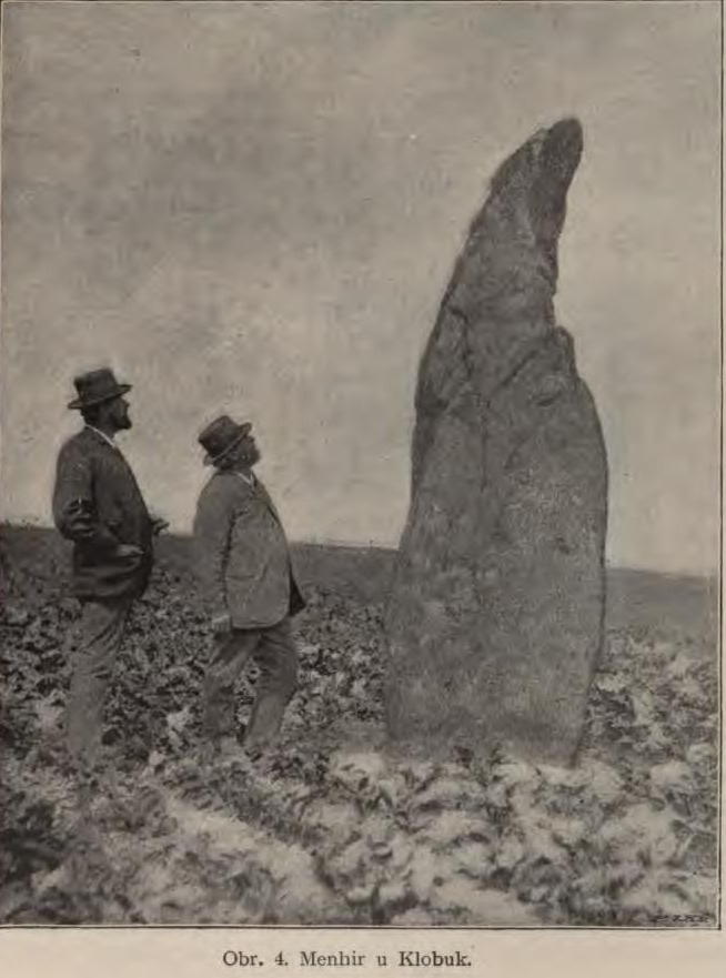 Click for full size image of U Zkamenelého Pastýre (PID:99454) U Zkamenelého Pastýre