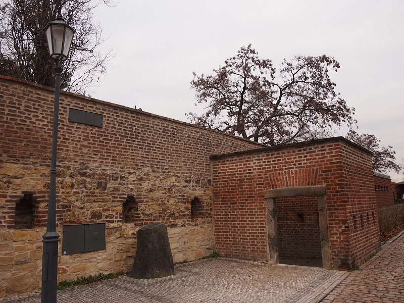 Basilica Stone