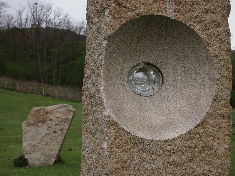 Klentnice Stone Circle