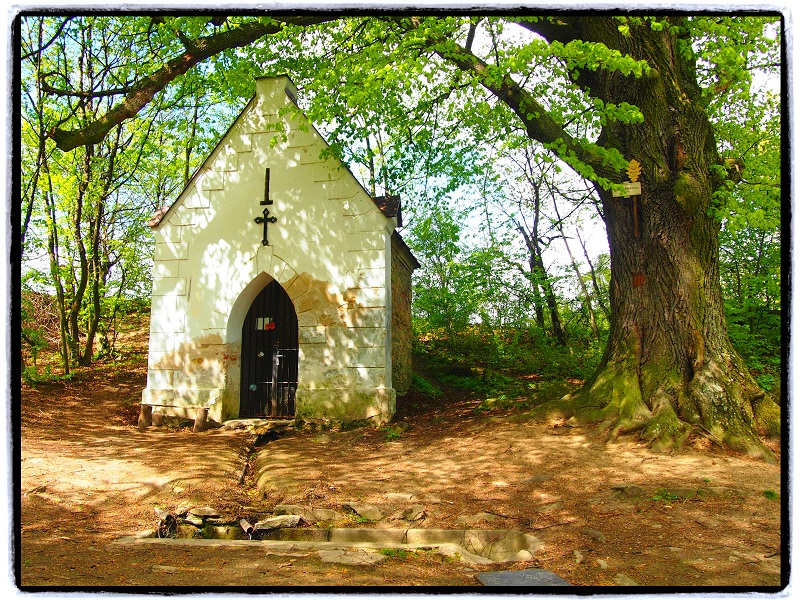 Samaritánka Well