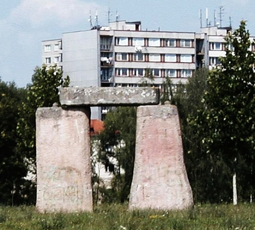 Pavel Pavel's Stonehenge Gallery | Megalithic Portal