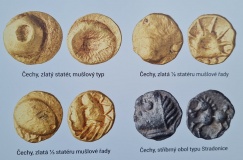 Oppidum Stradonice