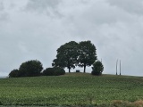 Žuráň Mound
